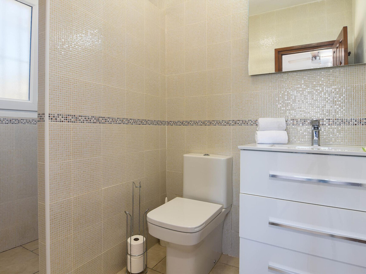 Villa 4 pers. piscine privée 9m à Xàbia, Costa Blanca - Photo 15