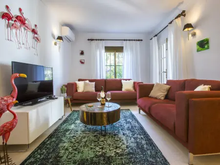Charmante Maison à Moraira avec Piscine Commune, Proche Plage et Commerces - Photo 7