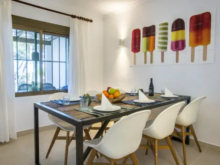 Charmante Maison à Moraira avec Piscine Commune, Proche Plage et Commerces - Photo 10