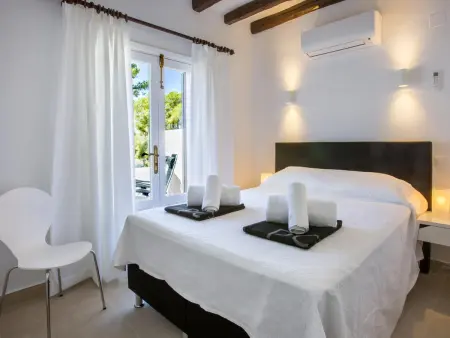 Charmante Maison à Moraira avec Piscine Commune, Proche Plage et Commerces - Photo 14