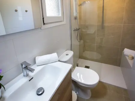 Charmante Maison à Moraira avec Piscine Commune, Proche Plage et Commerces - Photo 15