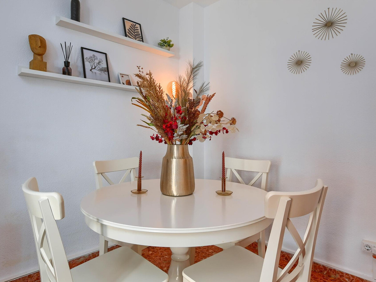 Appartement 4 pers à Xàbia, 200 m de la plage Grava - Photo 4