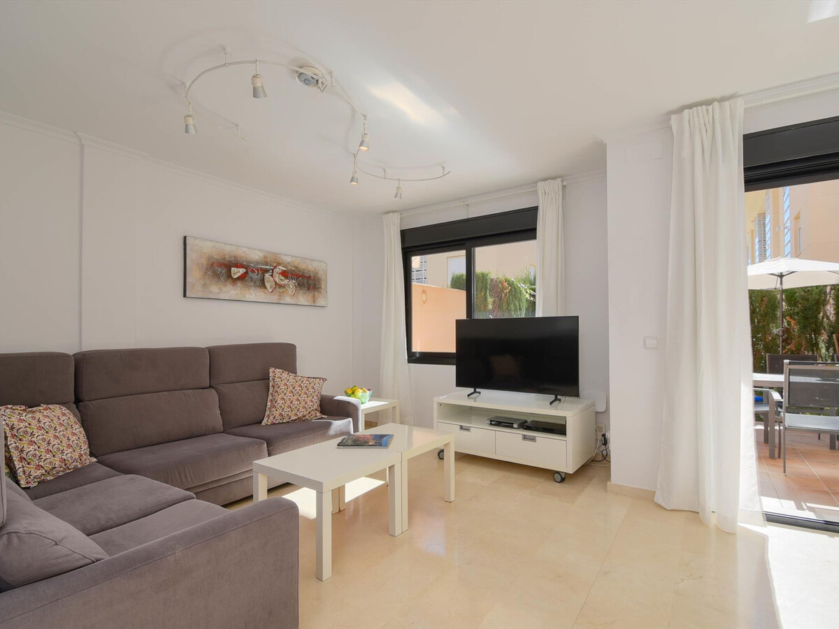 Appartement 4 chambres à Xàbia, piscine et jardin près d'El Arenal - Photo 5