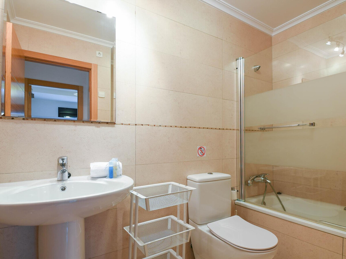 Appartement 4 chambres à Xàbia, piscine et jardin près d'El Arenal - Photo 12