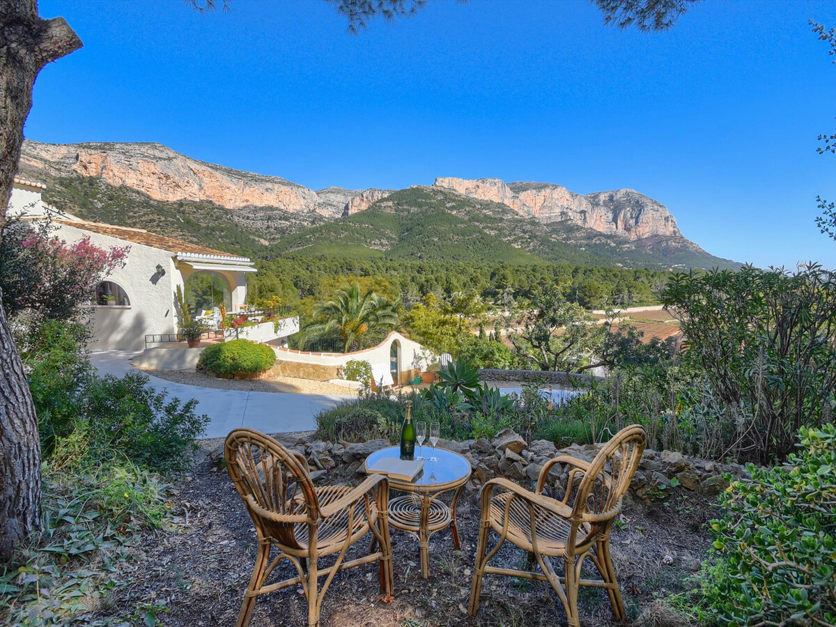 Villa 3 chambres Jesus Pobre, piscine 11x8m et vue montagne - Photo 15