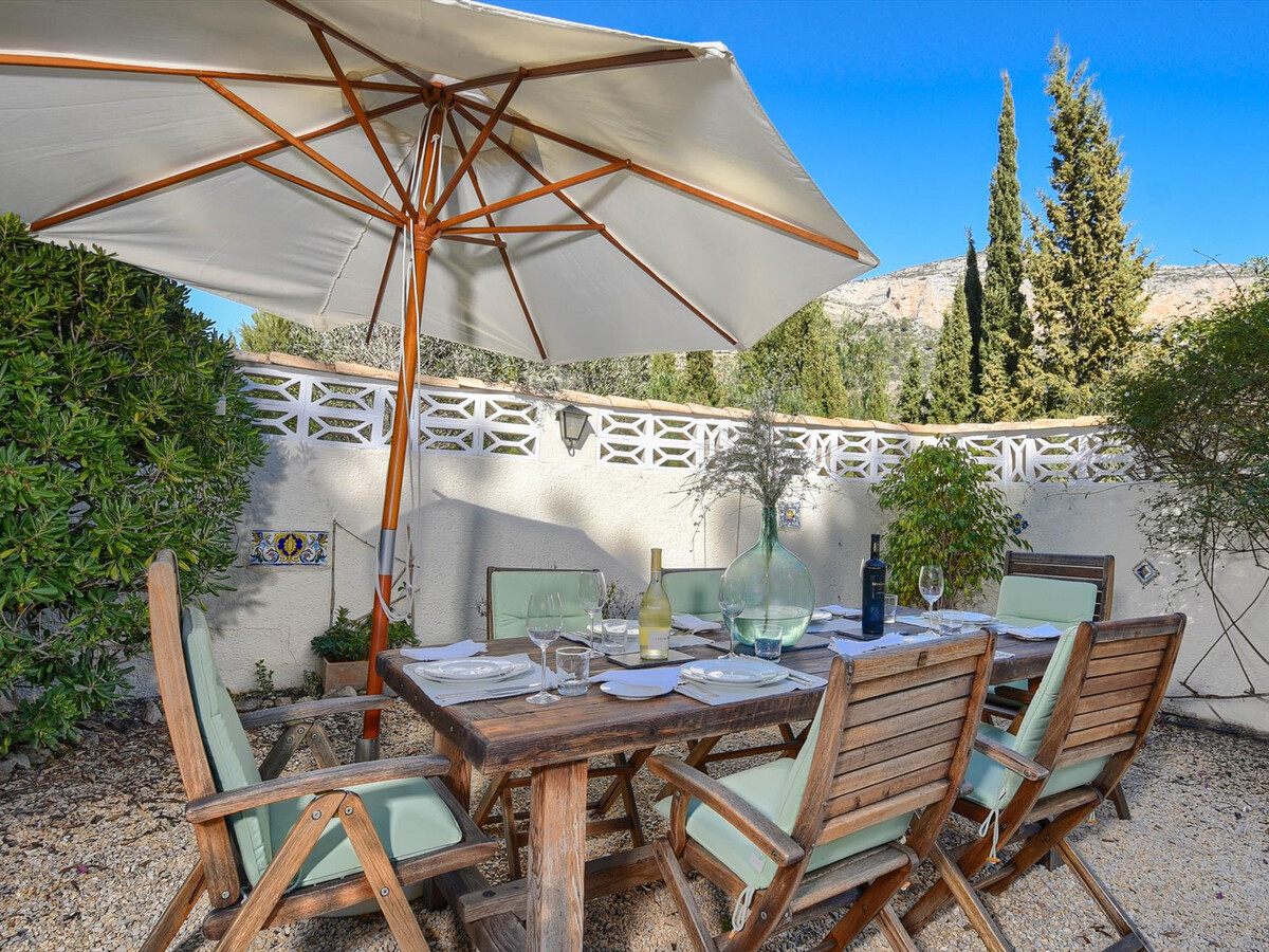 Villa 3 chambres Jesus Pobre, piscine 11x8m et vue montagne - Photo 16