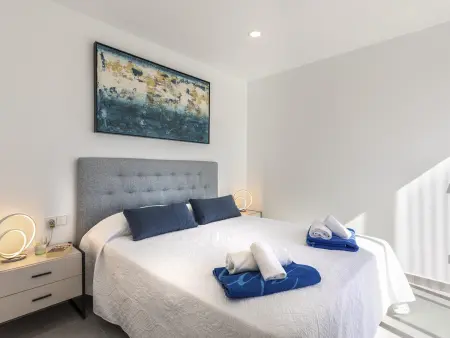 Villa moderne avec piscine privée près de la plage de Moraira, idéal pour familles, clim et WiFi inclus - Photo 18