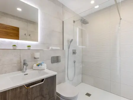 Villa moderne avec piscine privée près de la plage de Moraira, idéal pour familles, clim et WiFi inclus - Photo 19