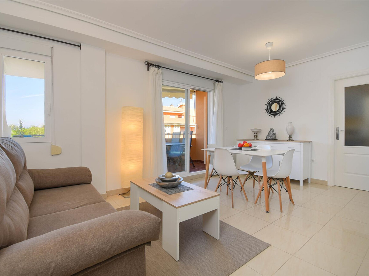 Appartement 4 pers. à Denia, piscine et à 500m de la plage - Photo 6