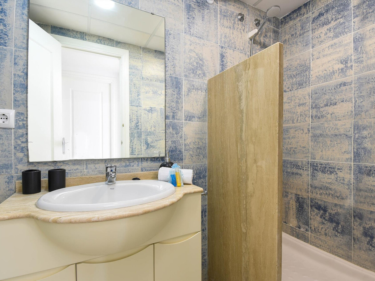 Appartement 4 pers. à Denia, piscine et à 500m de la plage - Photo 8