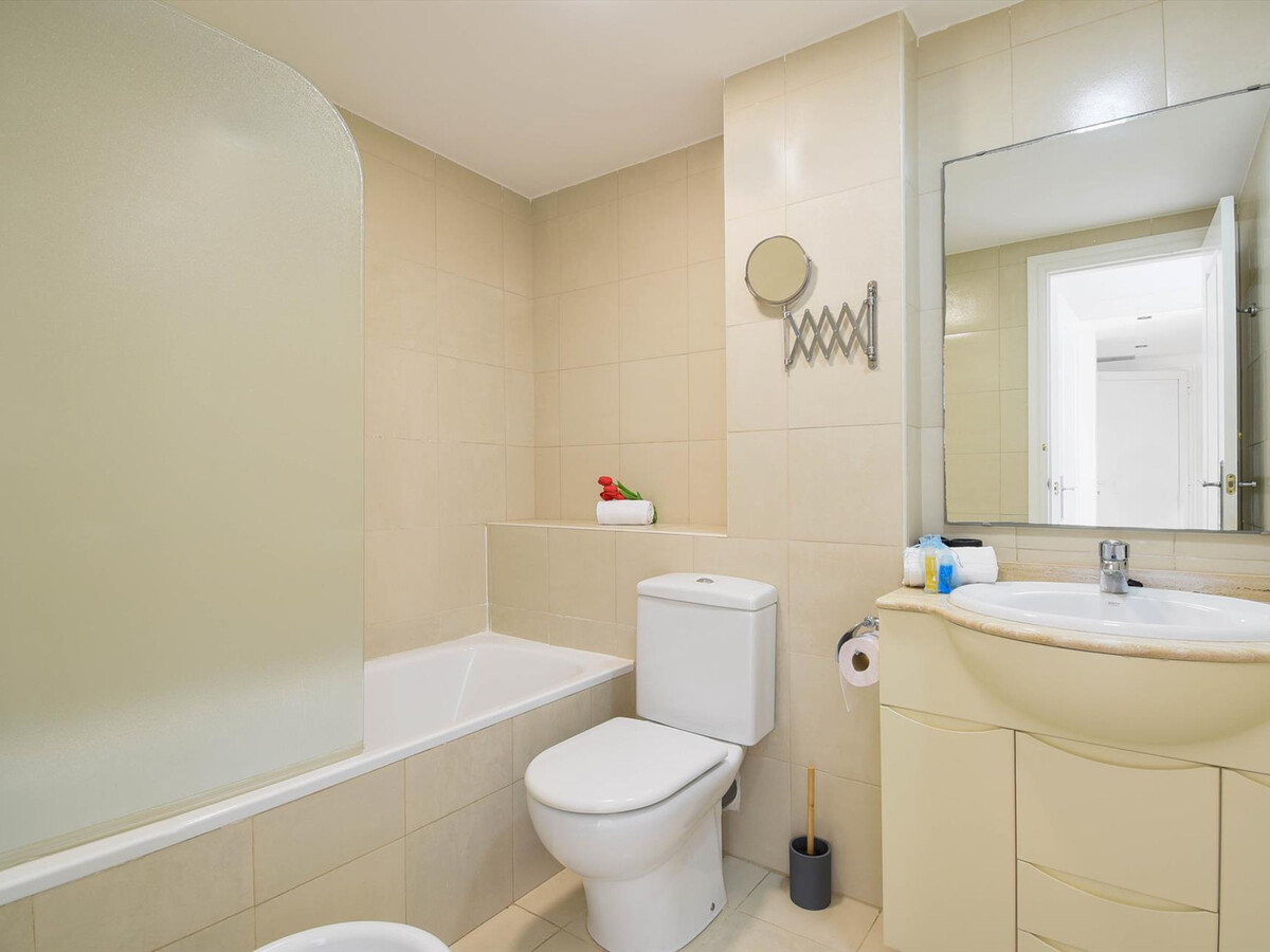 Appartement 4 pers. à Denia, piscine et à 500m de la plage - Photo 10