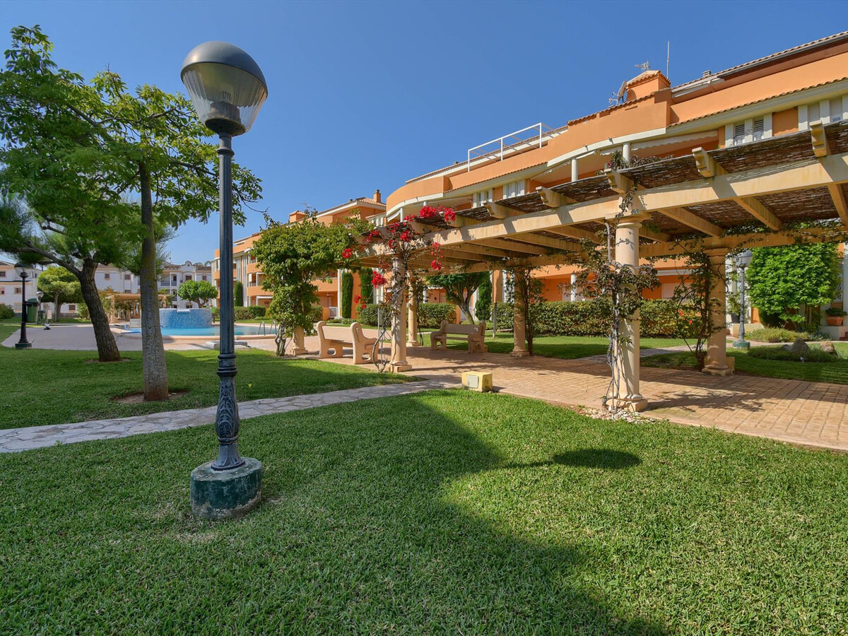 Appartement 4 pers. à Denia, piscine et à 500m de la plage - Photo 11