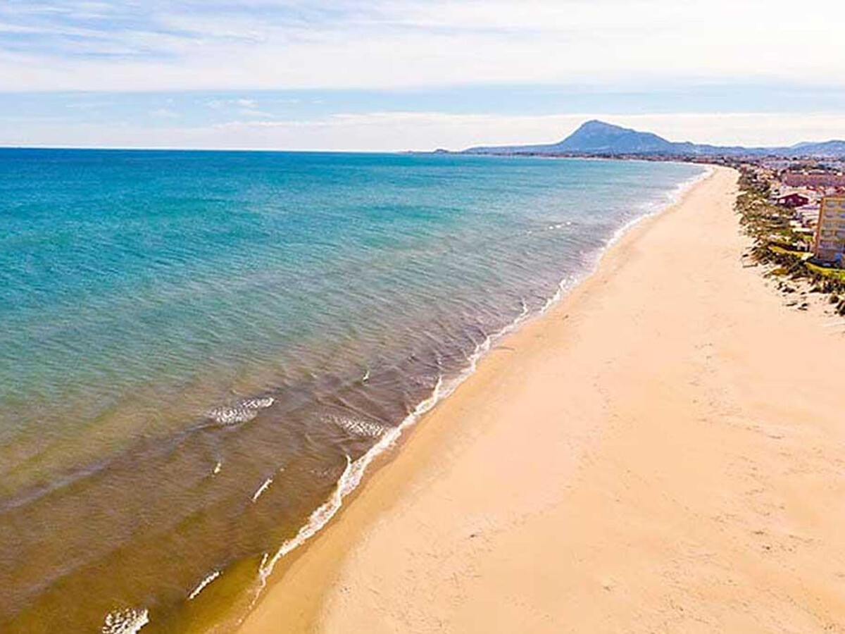 Appartement 4 pers. à Denia, piscine et à 500m de la plage - Photo 18