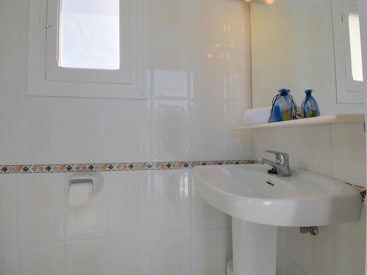 Villa 6 pers. avec piscine d'eau salée et jacuzzi à Javea - Photo 16