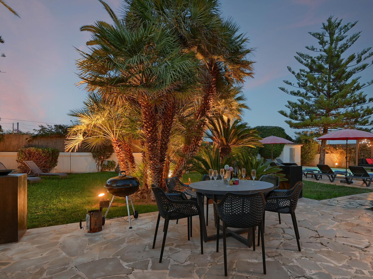 Villa 3 chambres Denia avec piscine 9x5m à 500m plage - Photo 3