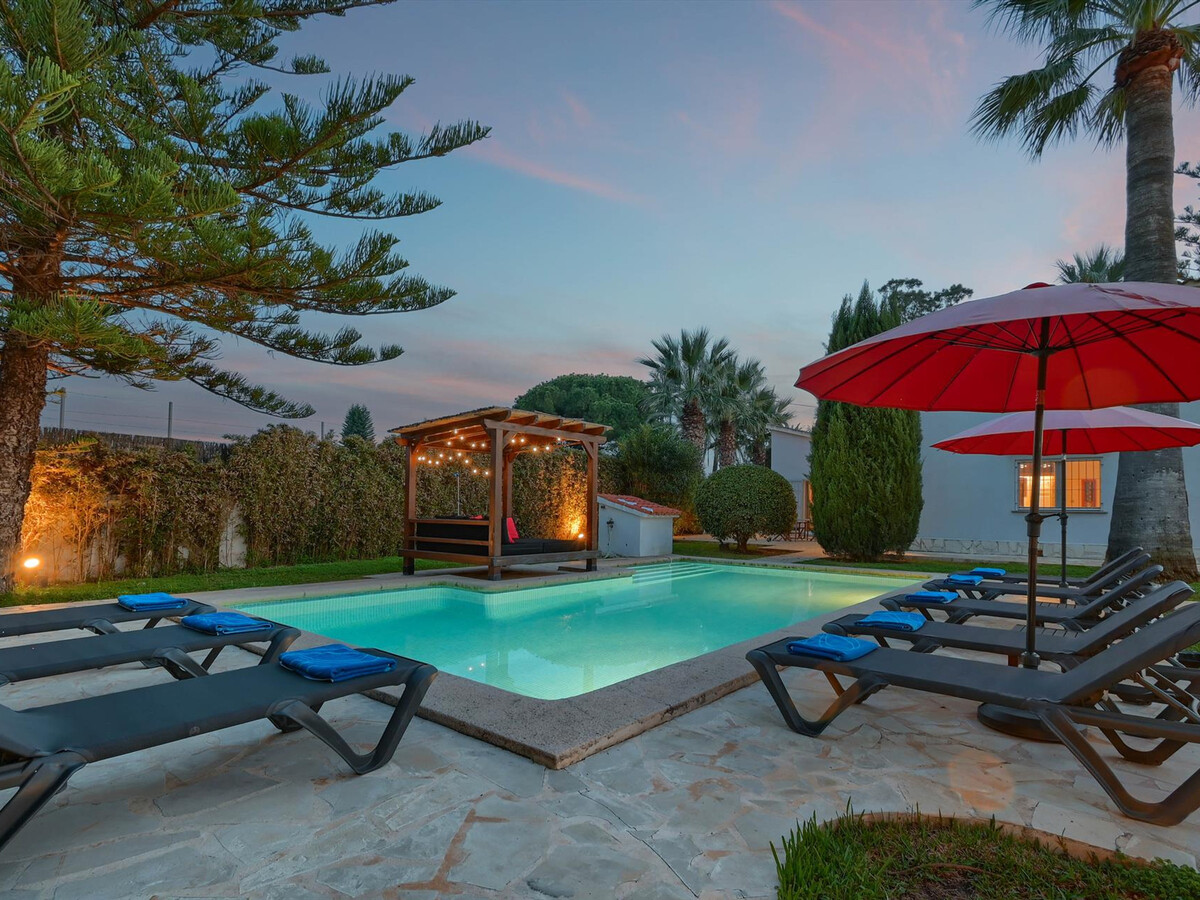 Villa 3 chambres Denia avec piscine 9x5m à 500m plage - Photo 22