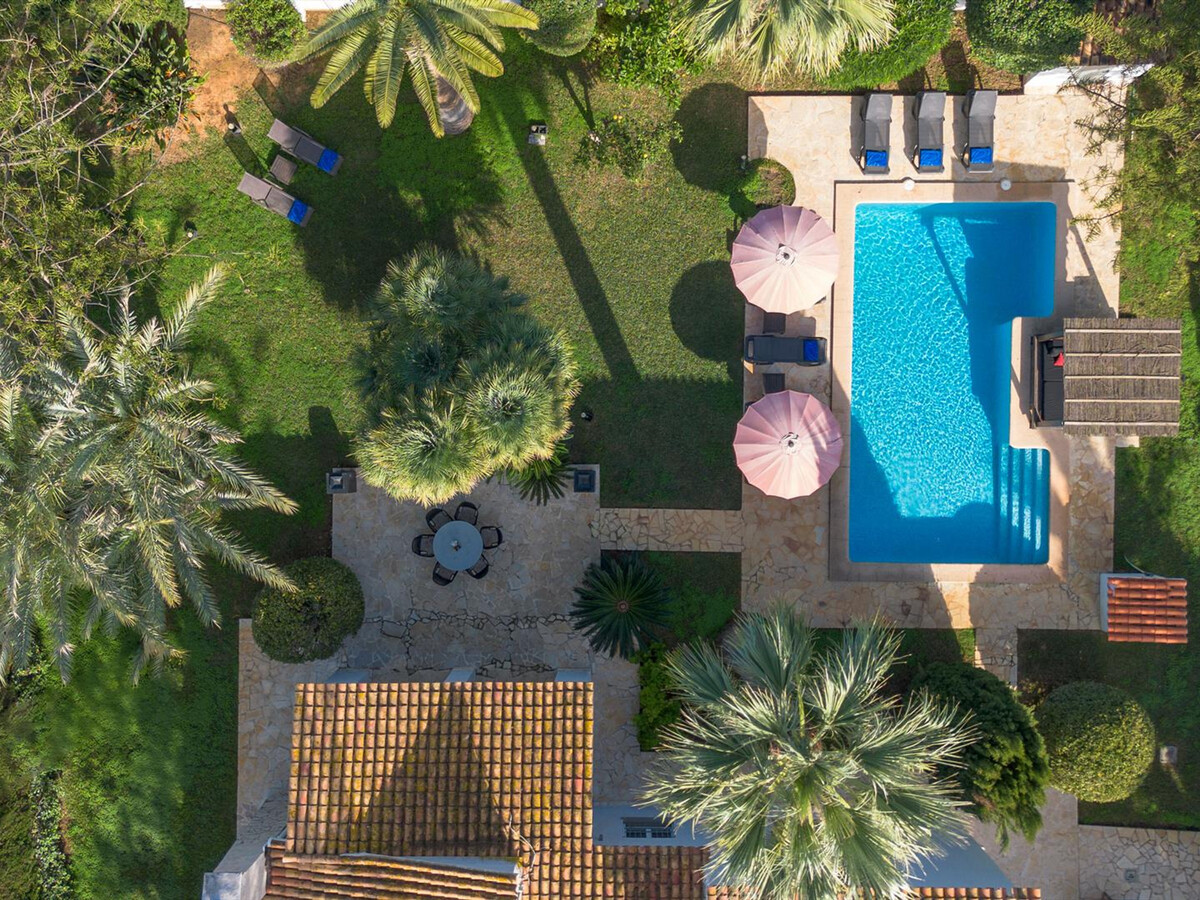 Villa 3 chambres Denia avec piscine 9x5m à 500m plage - Photo 24