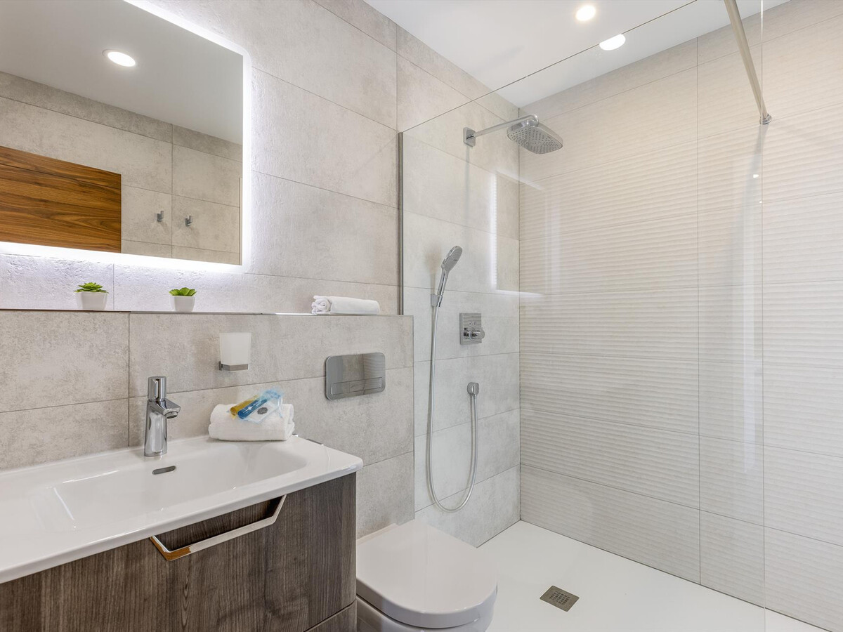 Villa moderne Moraira, piscine 12x6m, 2 km plage - Photo 19