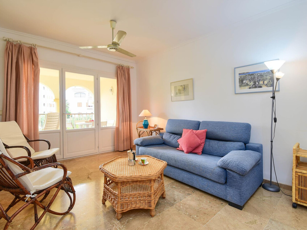 Appartement 1 chambre à Xàbia, 200 m de la plage - Photo 4