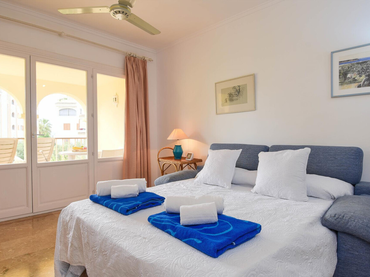 Appartement 1 chambre à Xàbia, 200 m de la plage - Photo 5