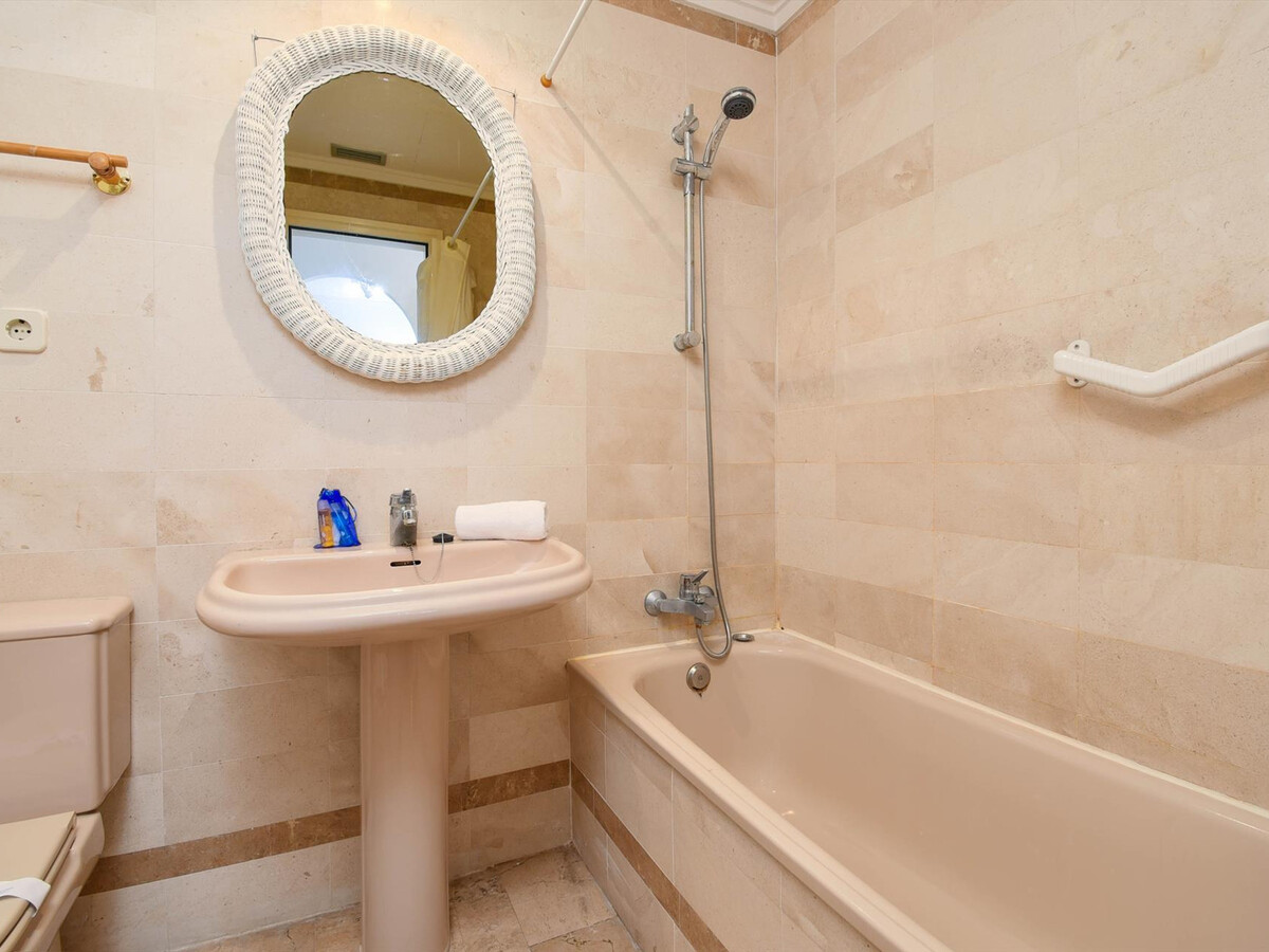 Appartement 1 chambre à Xàbia, 200 m de la plage - Photo 9