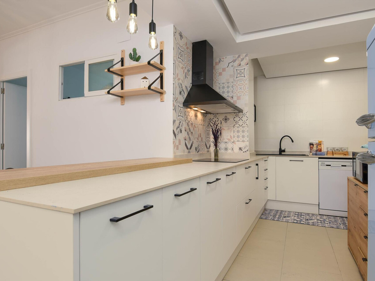Appartement 4 pers. à 200m de Playa de la Grava, Xàbia - Photo 5