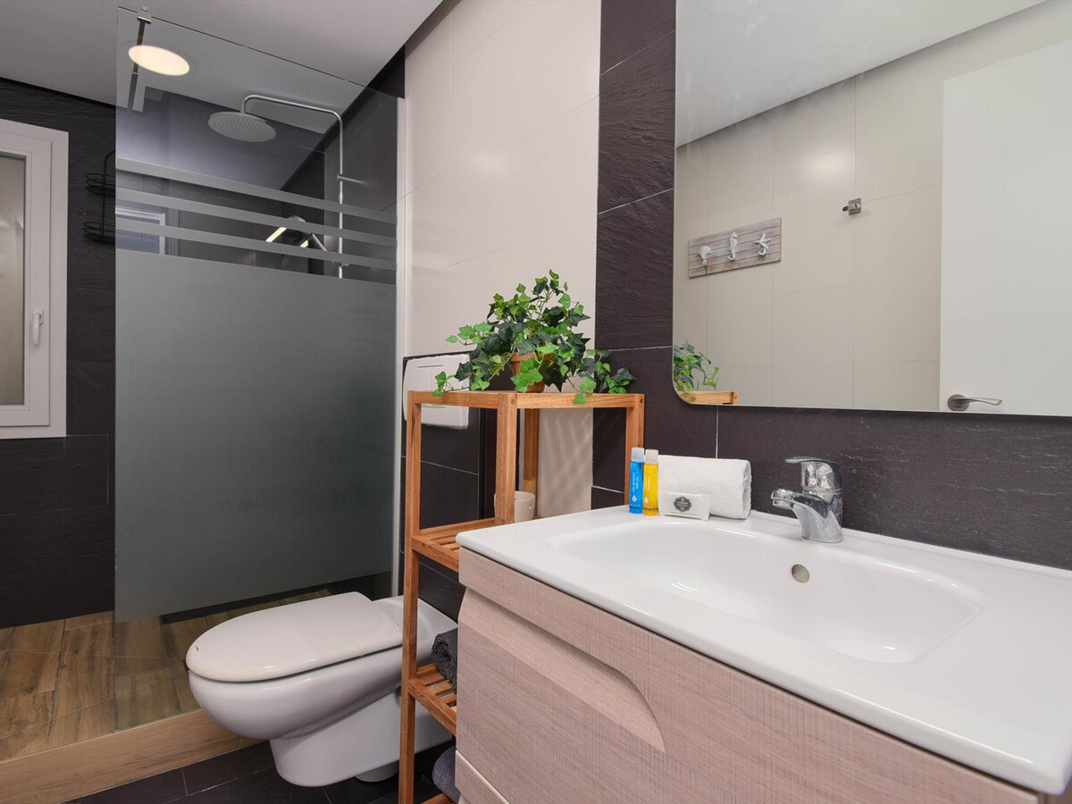 Appartement 4 pers. à 200m de Playa de la Grava, Xàbia - Photo 10