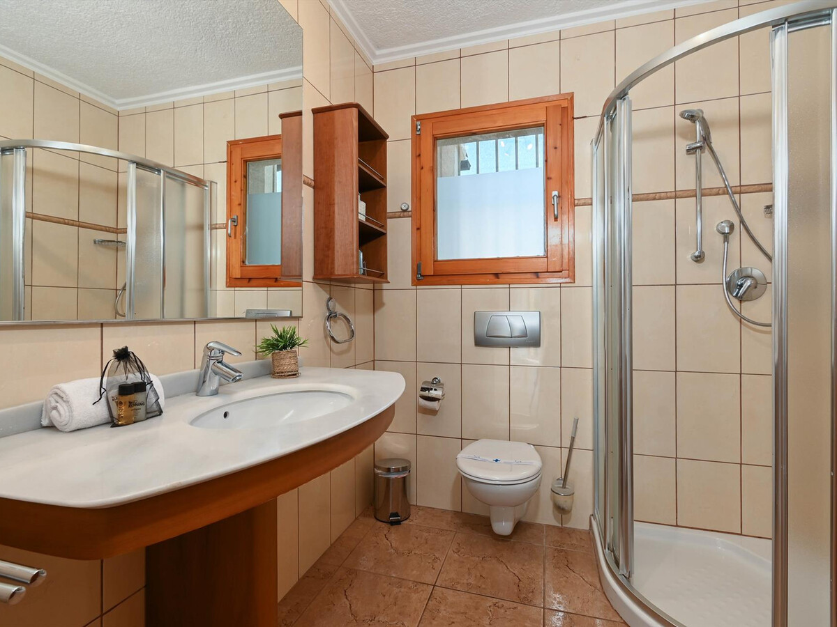 Villa luxe Javea, piscine 9x5m, 3 chambres Costa Blanca - Photo 13