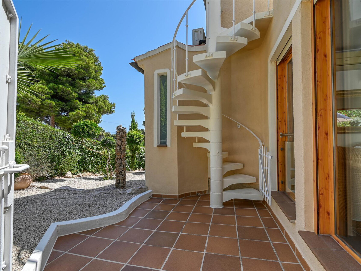 Villa luxe Javea, piscine 9x5m, 3 chambres Costa Blanca - Photo 14