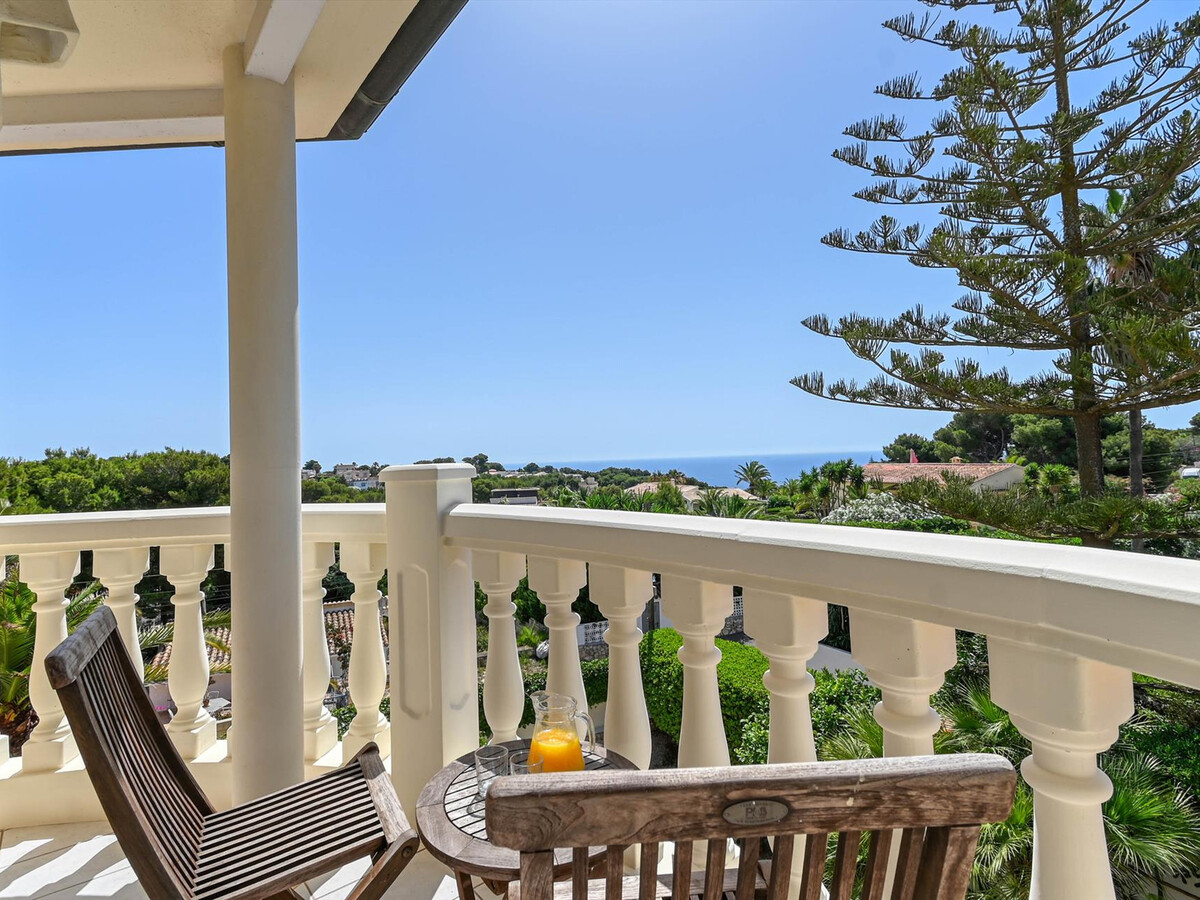 Villa luxe Javea, piscine 9x5m, 3 chambres Costa Blanca - Photo 16
