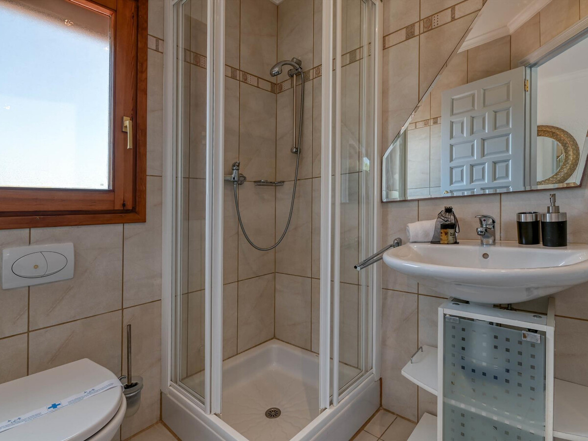 Villa luxe Javea, piscine 9x5m, 3 chambres Costa Blanca - Photo 18
