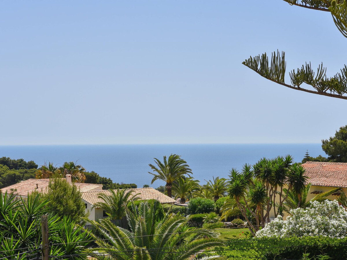 Villa luxe Javea, piscine 9x5m, 3 chambres Costa Blanca - Photo 20