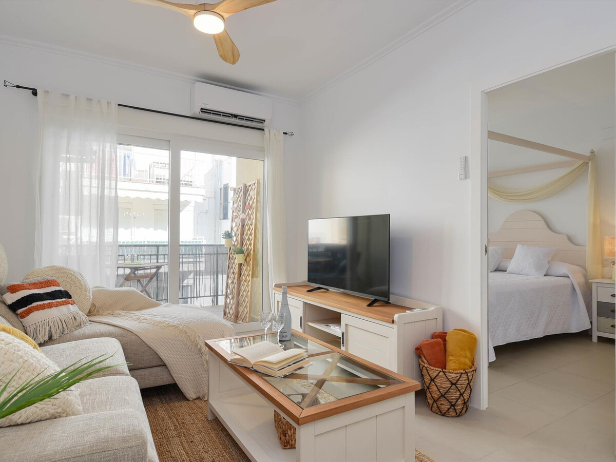 Appartement 3 chambres à 200m de Playa de la Grava - Photo 4