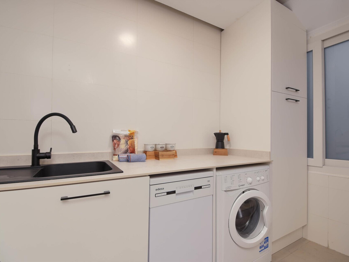 Appartement 3 chambres à 200m de Playa de la Grava - Photo 7