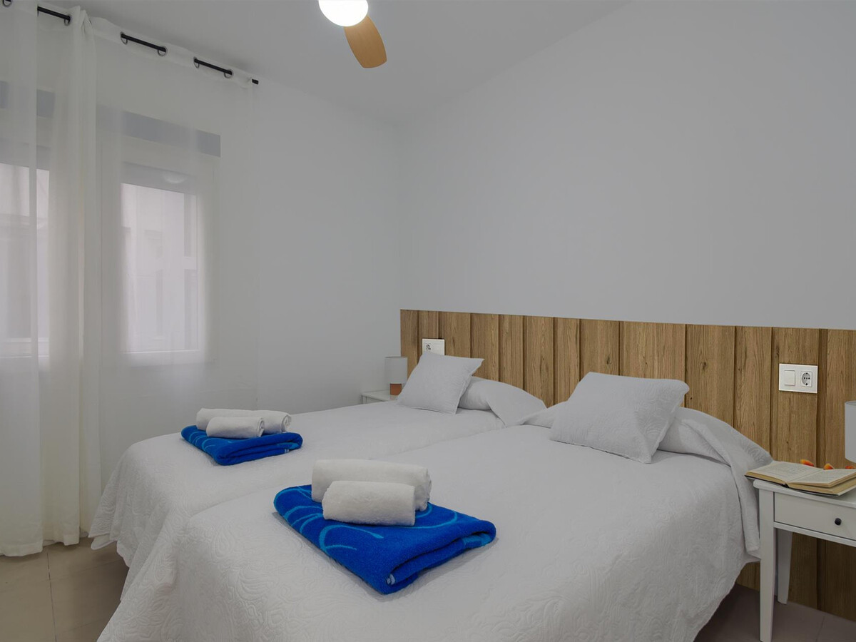 Appartement 3 chambres à 200m de Playa de la Grava - Photo 10