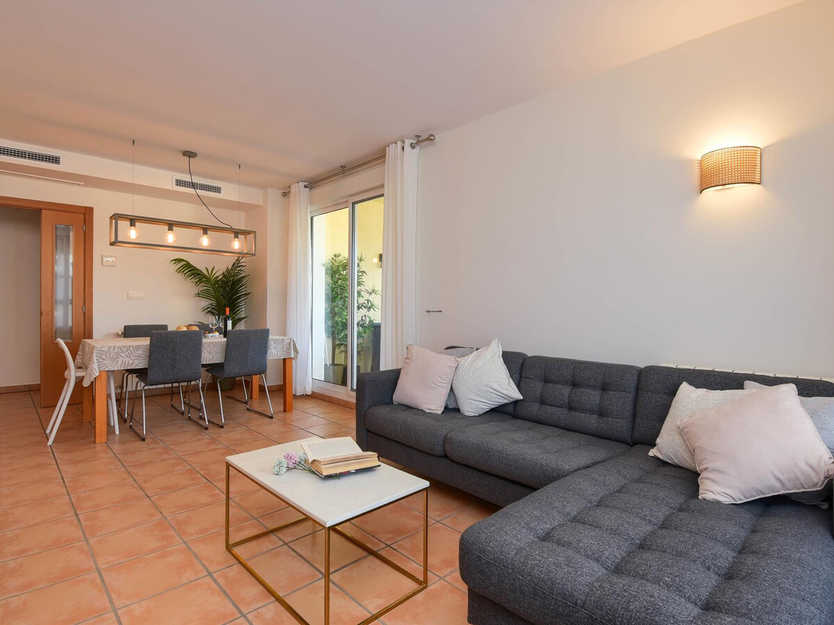 Appartement 4 pers. à Jávea avec piscine lagon - Photo 3