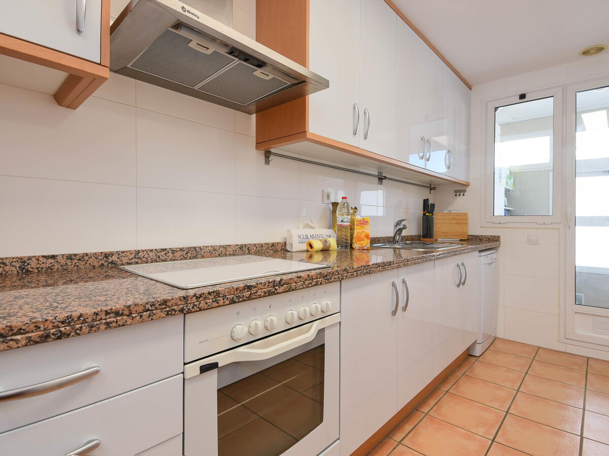 Appartement 4 pers. à Jávea avec piscine lagon - Photo 4