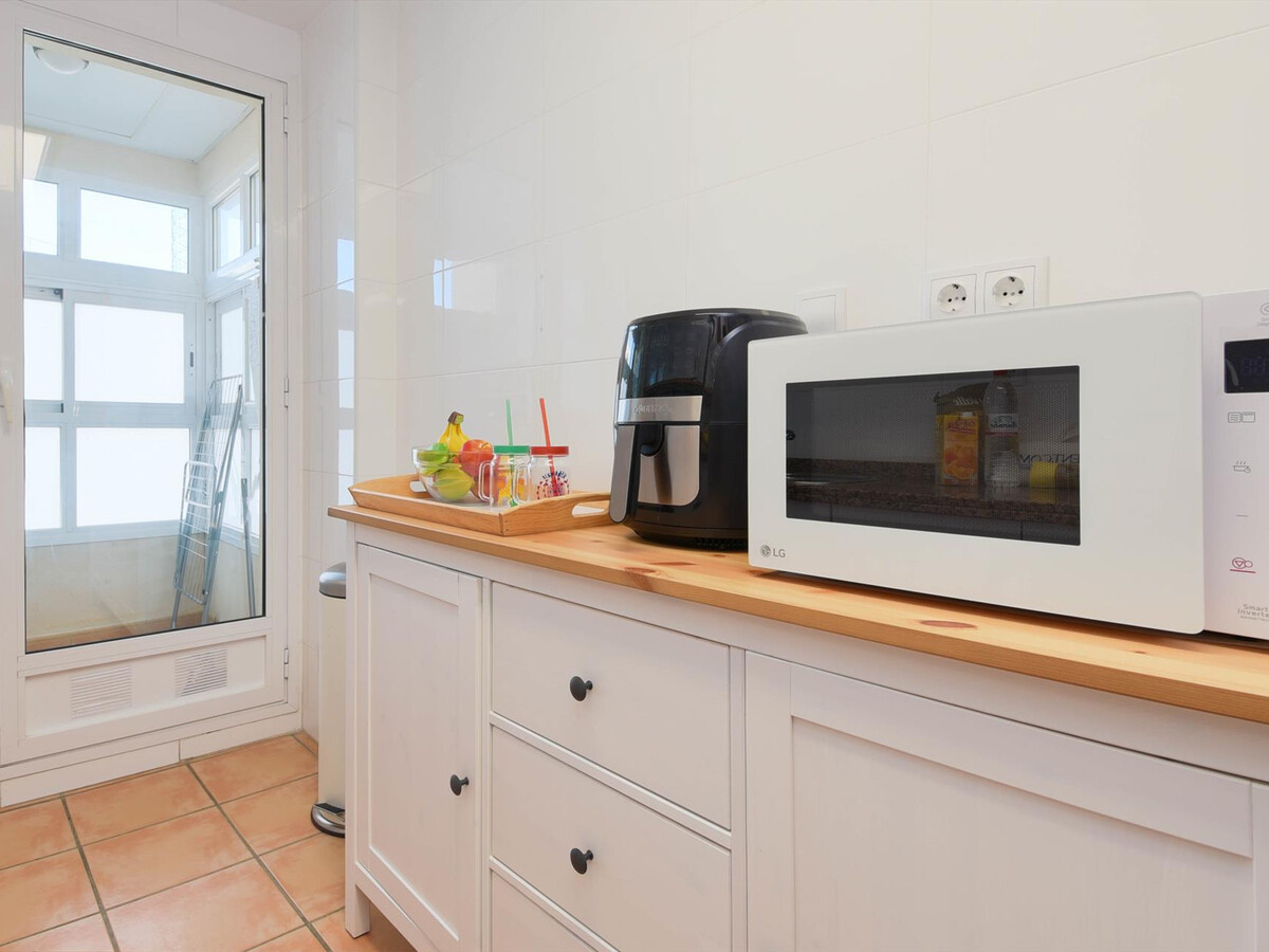 Appartement 4 pers. à Jávea avec piscine lagon - Photo 5
