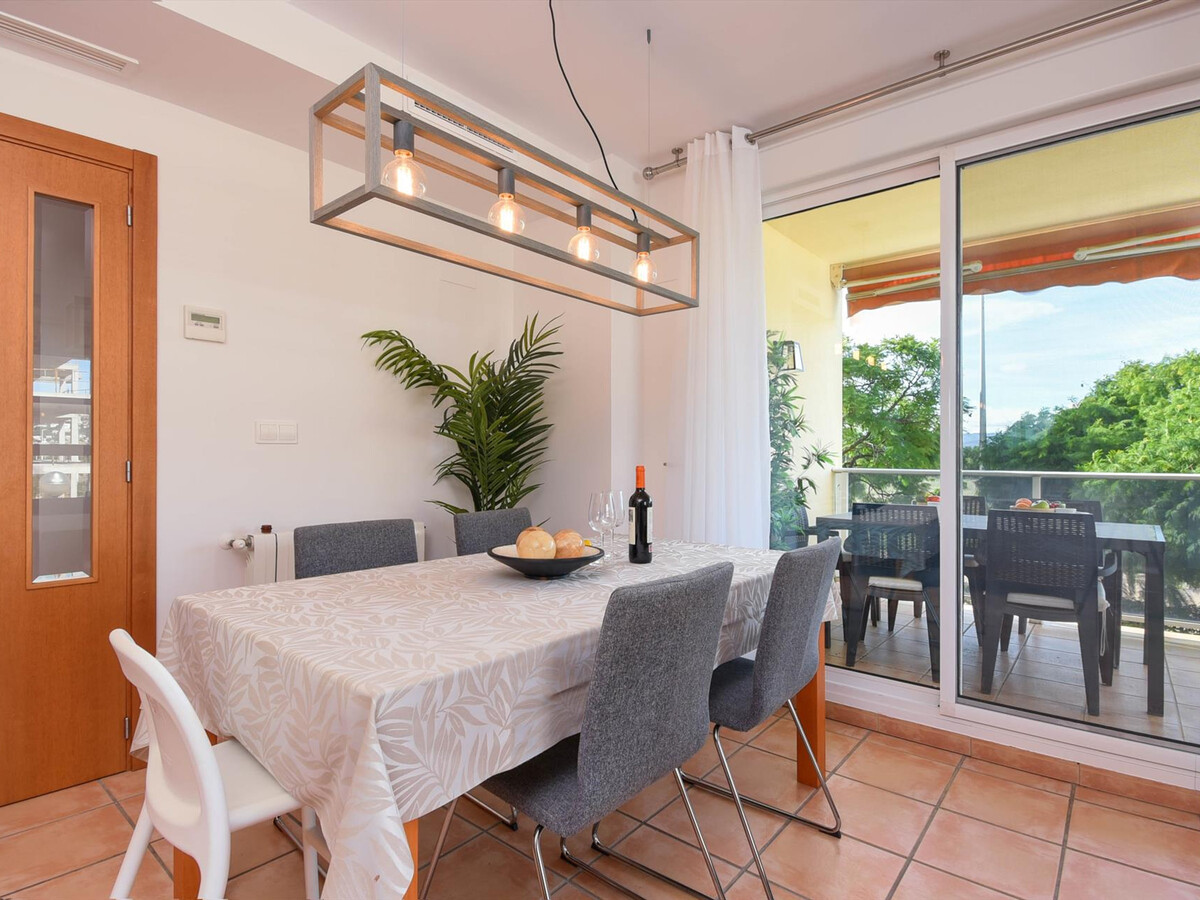 Appartement 4 pers. à Jávea avec piscine lagon - Photo 6
