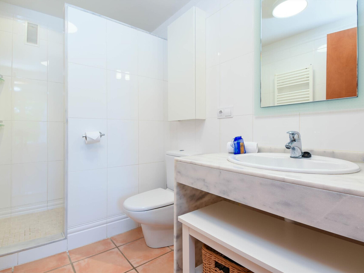 Appartement 4 pers. à Jávea avec piscine lagon - Photo 8