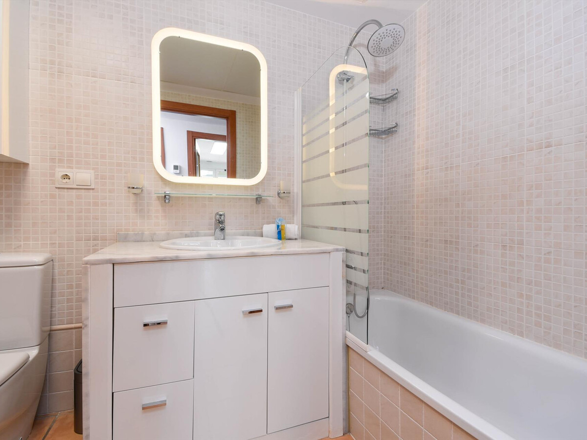 Appartement 4 pers. à Jávea avec piscine lagon - Photo 10