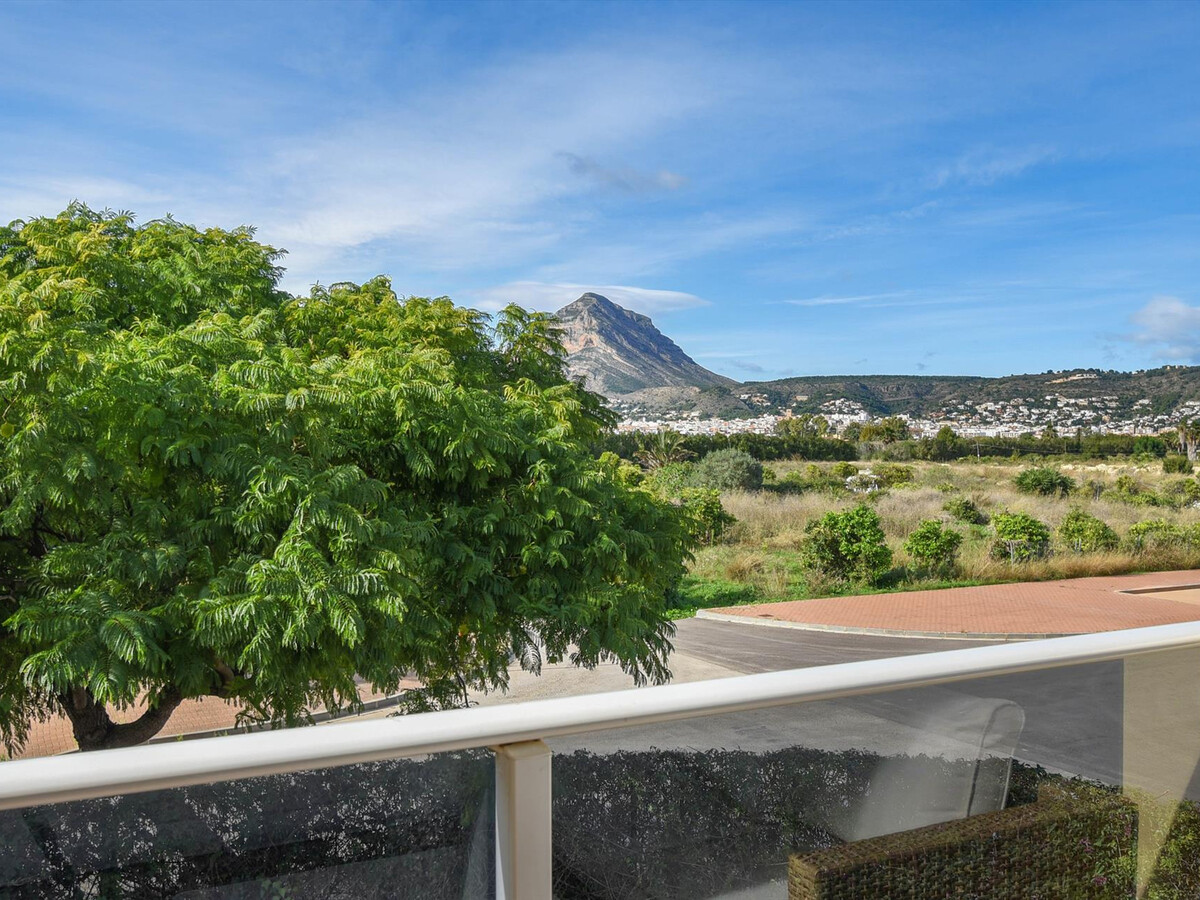 Appartement 4 pers. à Jávea avec piscine lagon - Photo 12