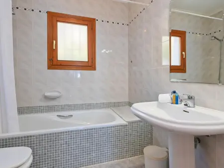 Villa 3 chambres Benitachell, piscine 12m et vue mer : photo 13