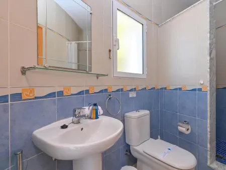 Villa 3 chambres Benitachell, piscine 12m et vue mer : photo 15