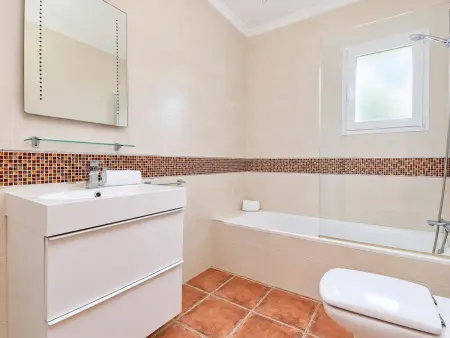 Villa 6 pers. à Xàbia : piscine 10x5m, jardin, climatisation : photo 8
