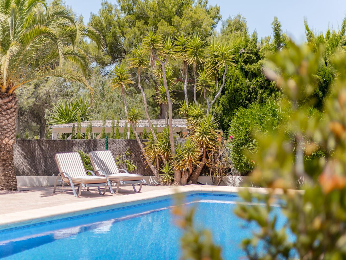 Villa moderne Javea, piscine chauffée 10x5m, 4 pers. - Photo 2