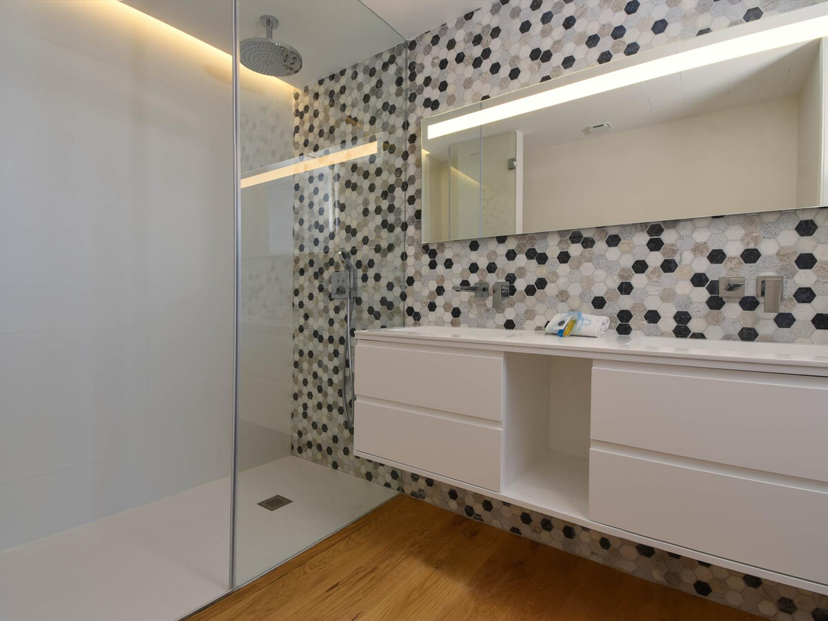 Villa 4 chambres, piscine 10x4m à Benitachell - Photo 19