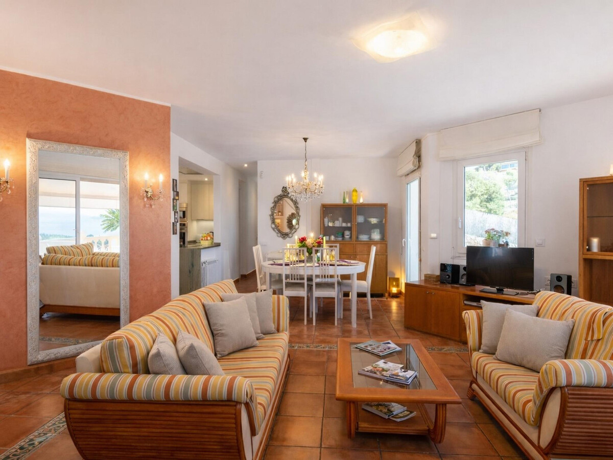 Villa 4 chambres avec vue Méditerranée à Tossa de Mar - Photo 3