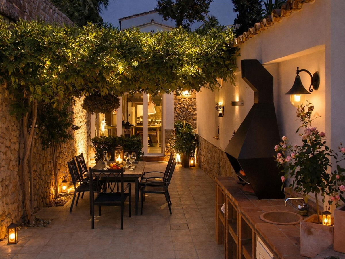 Villa 4 chambres avec vue Méditerranée à Tossa de Mar - Photo 7