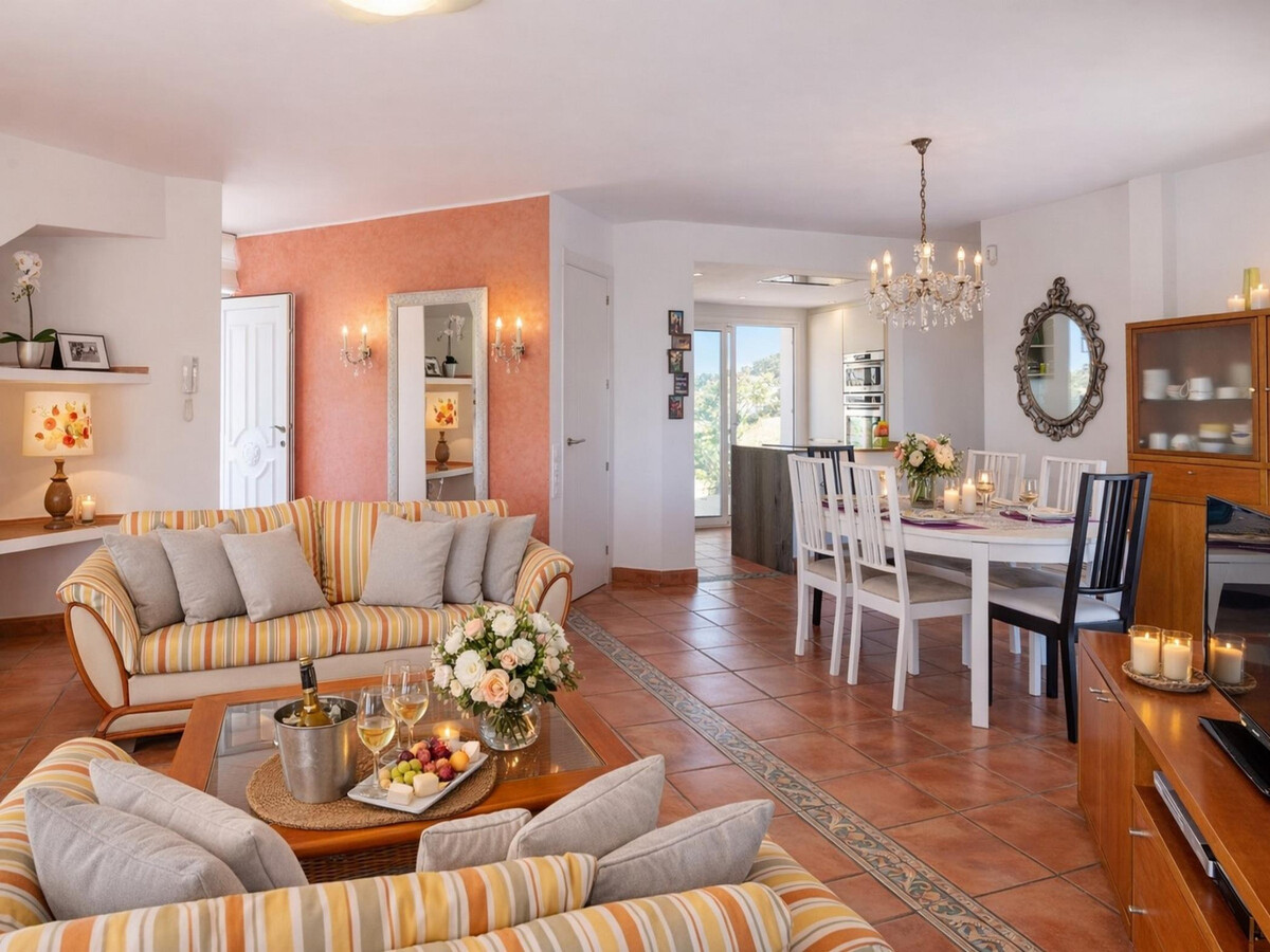 Villa 4 chambres avec vue Méditerranée à Tossa de Mar - Photo 13